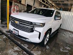 شيفروليه تاهو